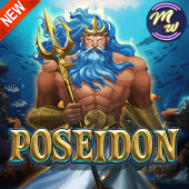 Poseidon at 1bet